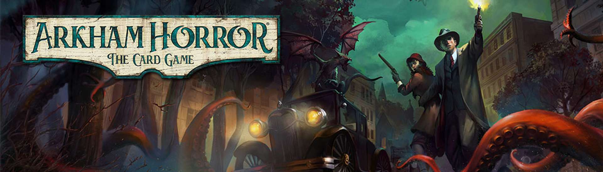 Arkham Horror