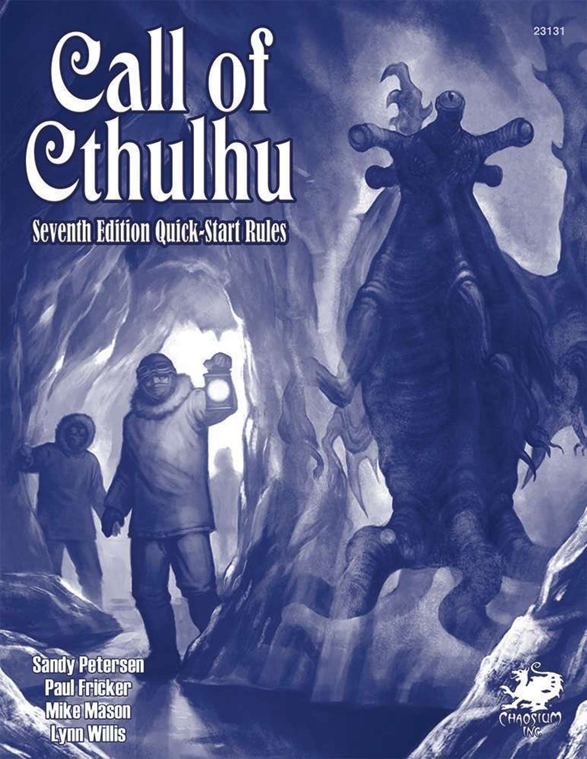 Call of Cthulhu